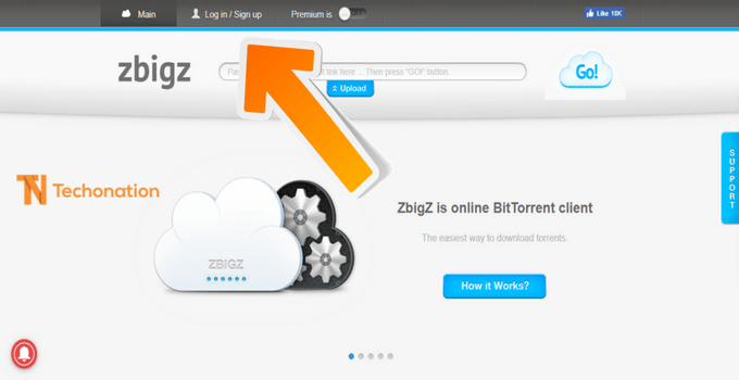 Zbigz premium account generator activation key without survey online